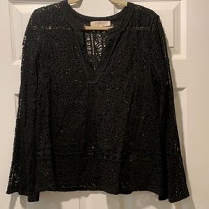 Loft long sleeve shirt